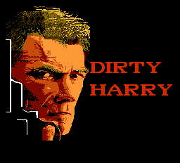 Dirty Harry - The War Against Drugs