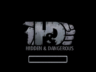 Hidden & Dangerous (E)