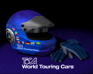 TOCA - World Touring Cars (E)