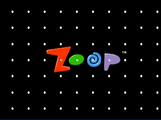 Zoop! (1996)
