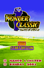 Wonder Classic