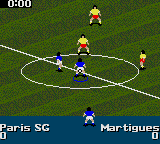 FIFA Soccer 96 (UE)