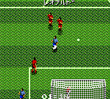 J.League Soccer - Dream Eleven