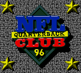 NFL Quarterback Club '96