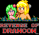 Revenge of Drancon