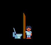 Toilet Kids