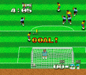 Formation Soccer - Human Cup '90