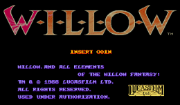 Willow (US)