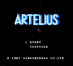 Artelius