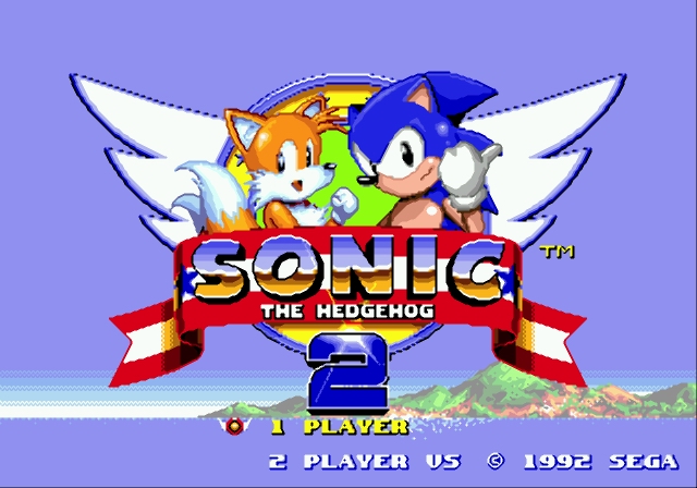 Sonic Classics (Compilation)