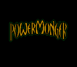 Power Monger