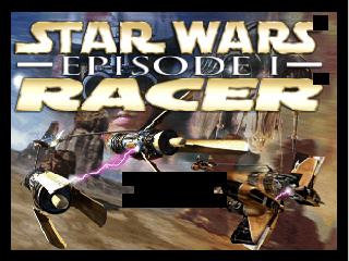 Star Wars Episode I - Racer