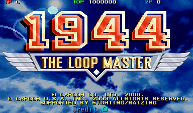 1944: The Loop Master (USA 000620)