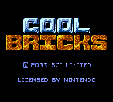 Cool Bricks
