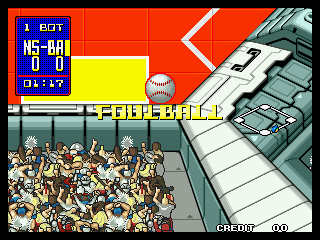 2020 Super Baseball (Set 1)
