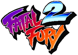 Fatal Fury 2 / Garou Densetsu 2: Arata-naru Tatakai
