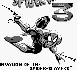 Amazing Spider-Man 3, The - Invasion of the Spider-Slayers
