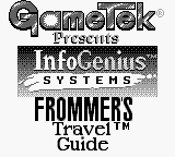 Frommer's Travel Guide