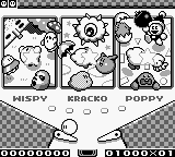 Kirby no Pinball
