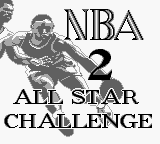 NBA All Star Challenge 2