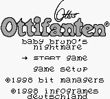 Otto's Ottifanten