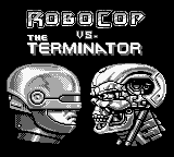 RoboCop Vs. The Terminator
