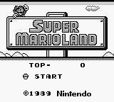 Super Mario Land (W) (V1.0)