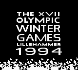 XVII Olympic Winter Games, The - Lillehammer 1994