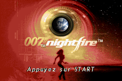 007 - NightFire