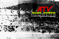 ATV Quad Power Racing