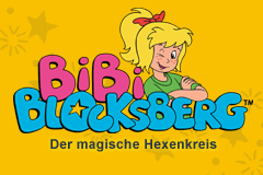 Bibi Blocksberg - Der magische Hexenkreis