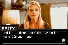 Buffy - Im Bann der Daemonen - Koenig Darkhuls Zorn