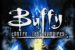 Buffy contre les Vampires - La Colere de Darkhul