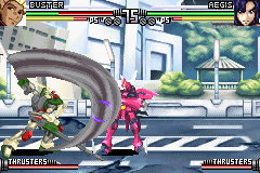 Mobile Suit Gundam Seed - Battle Assault