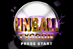 Pinball Tycoon